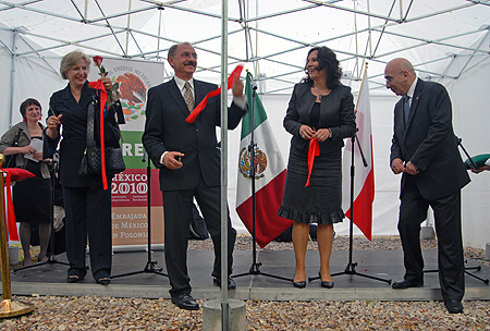 Escultura Juan Soriano