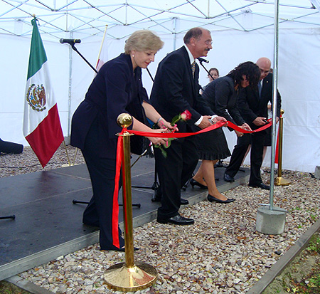 Escultura Juan Soriano