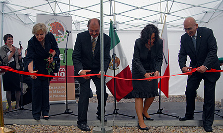 Escultura Juan Soriano