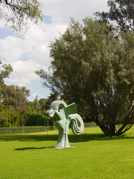 Museo Dolores Olmedo